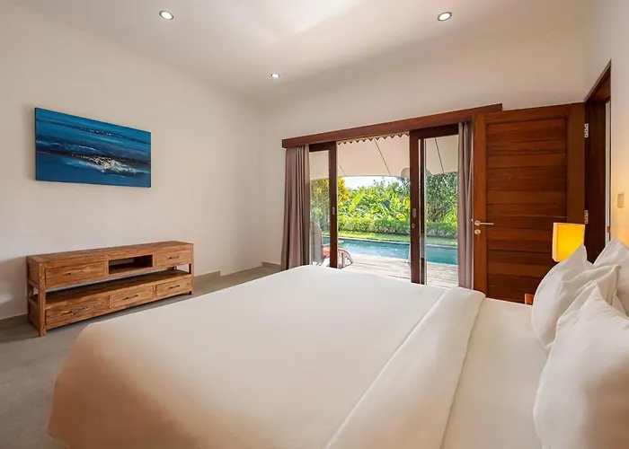 Semanggi By Summerhouse Bali * Canggu