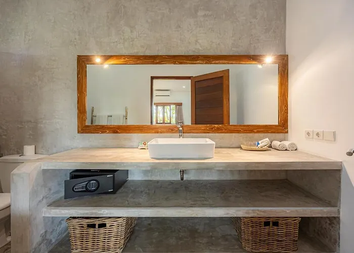 Villa Semanggi By Summerhouse Bali