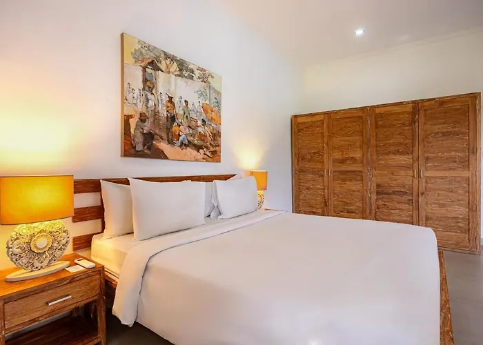 Semanggi By Summerhouse Bali *