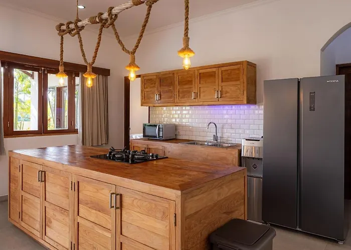 Semanggi By Summerhouse Bali Villa