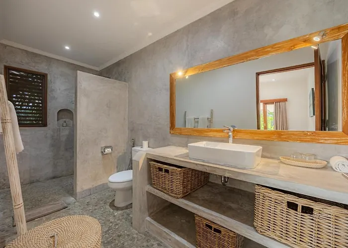 Villa Semanggi By Summerhouse Bali Canggu