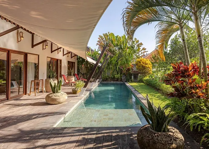 Semanggi By Summerhouse Bali * Canggu