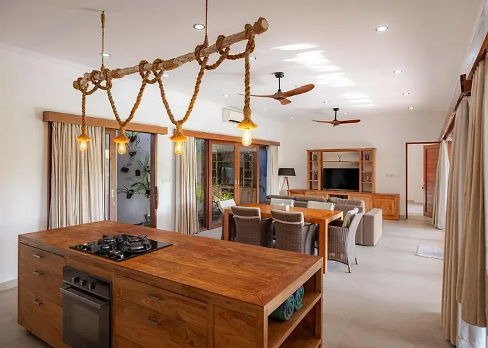 Semanggi By Summerhouse Bali Villa Canggu