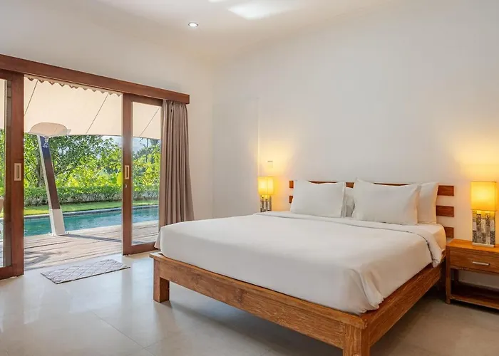Semanggi By Summerhouse Bali * Canggu