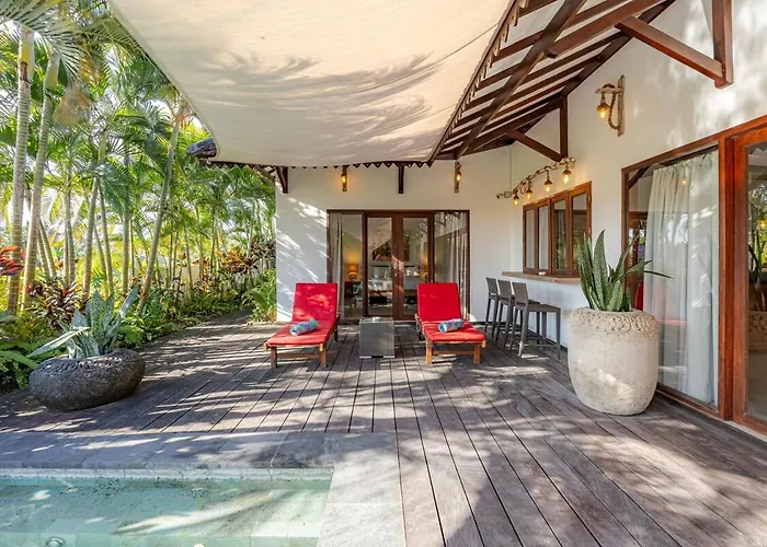 Semanggi By Summerhouse Bali *