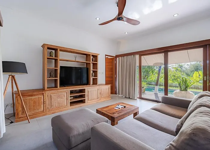 Semanggi By Summerhouse Bali *