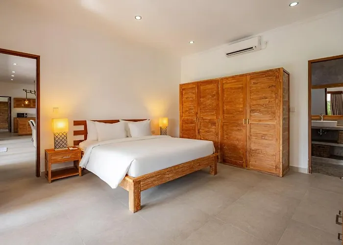 Semanggi By Summerhouse Bali Canggu