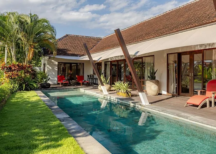 Semanggi By Summerhouse Bali Villa Canggu