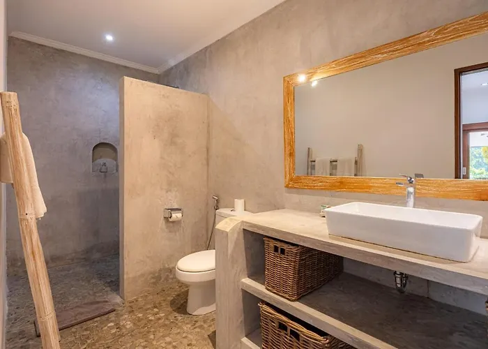 Villa Semanggi By Summerhouse Bali *